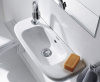 раковина подвесная 50 см duravit d-code 07065000092