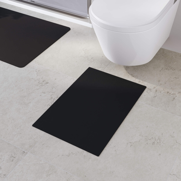 Комплект ковриков RGW BM-012 90x60/60x40 6241012-104 Черный