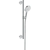 Душевой гарнитур Hansgrohe Raindance Select S 120 3jet 26320400