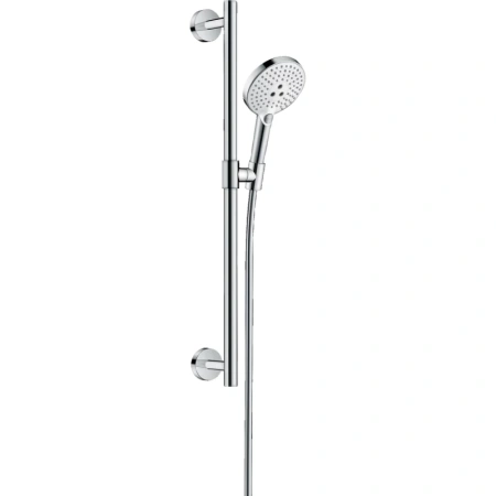 Душевой гарнитур Hansgrohe Raindance Select S 120 3jet 26320400