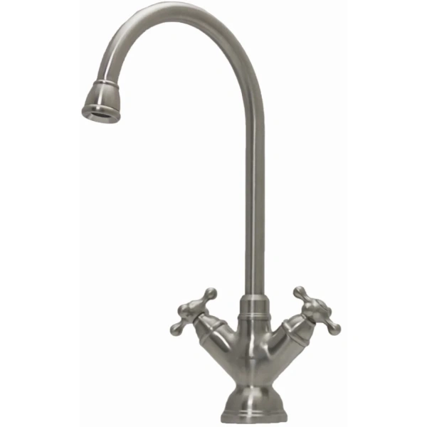 смеситель для кухни seaman eco koblenz ssn-2135r