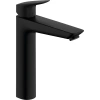 Смеситель для раковины с донным клапаном Hansgrohe Logis 71090670