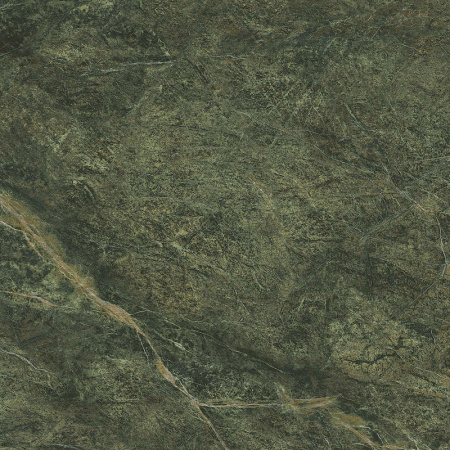 Керамогранит Kerama Marazzi Риальто Нобиле зелёный тёмный лаппатированный обрезной SG649222R 60х60 см