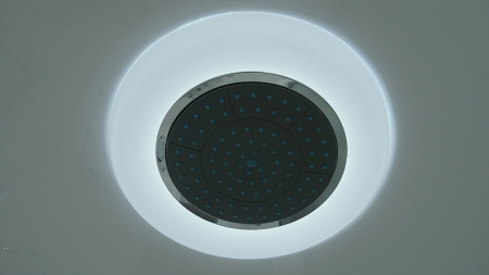 душевой бокс timo lux 150x90 t-7750new с гидромассажем