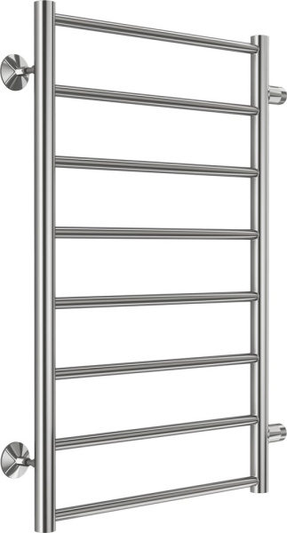 полотенцесушитель водяной terminus аврора п8 500x800 4670078529930 с боковым подключением 600