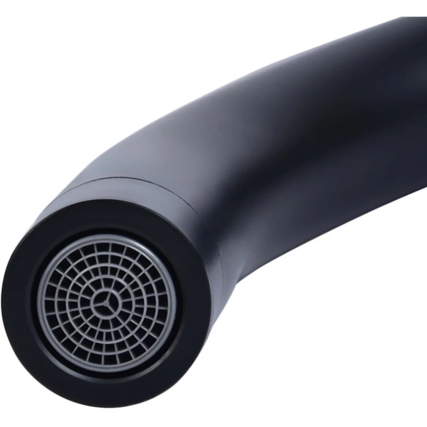 смеситель для кухни славен коттедж серия-г сл-од-г2ч черный матовый