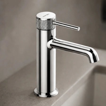 смеситель для раковины wasserkraft muritz 9803 хром