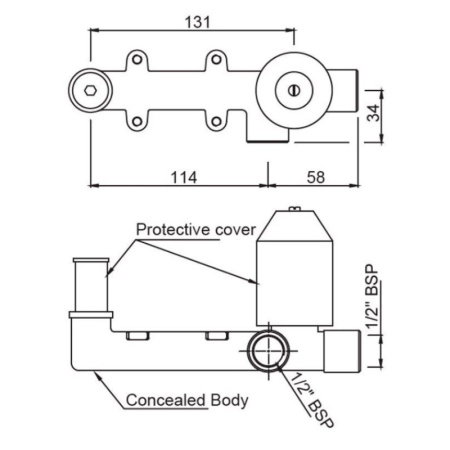 скрытая часты jaquar ald-chr-233pso