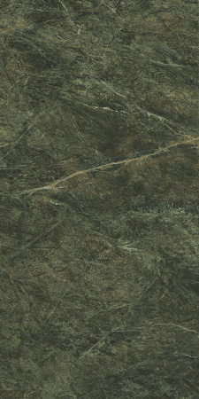 Керамогранит Kerama Marazzi Риальто Нобиле зелёный тёмный лаппатированный обрезной SG50000222R 60х119,5 см