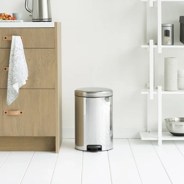 Мусорное ведро Brabantia NewIcon 113987