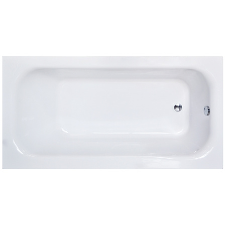 Акриловая ванна Royal Bath Accord 180x90 RB627100 без гидромассажа