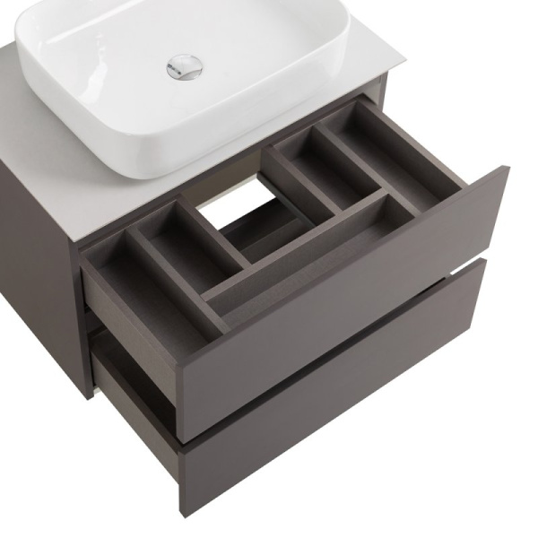 столешница под раковину belbagno 60 kep-60-grn granito