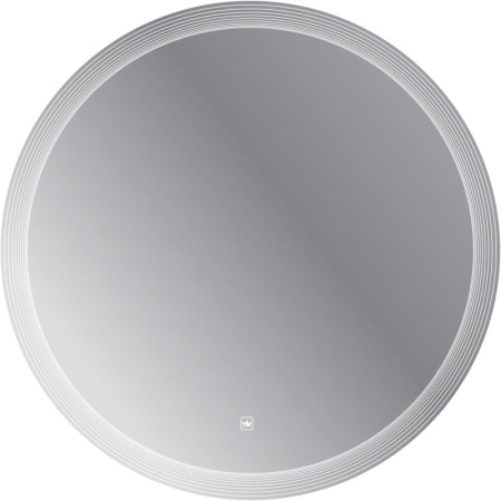 Зеркало 70x70 Cezares Eco CZR-SPC-ECO-700-LED-TCH