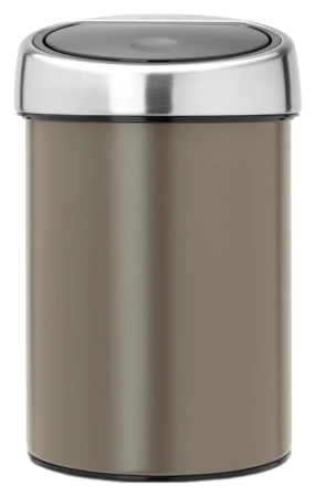 Мусорное ведро Brabantia Touch Bin 364464