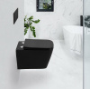 сиденье для унитаза belbagno ardente-c bb3202sc-mb черное с микролифтом