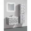 шкаф подвесной belbagno luxury/soft-1500-2a-sc-me-right