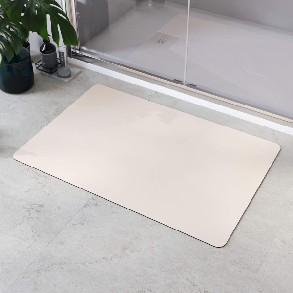 Комплект ковриков RGW BM-012 90x60/60x40 6241012-103 Бежевый