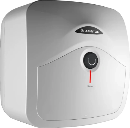 накопительный водонагреватель ariston andris r 10 электрический