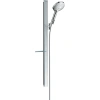 Душевой гарнитур Hansgrohe Raindance Select S 120 3jet EcoSmart 27649000