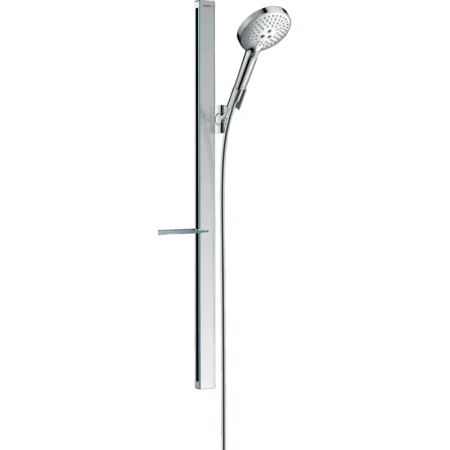 Душевой гарнитур Hansgrohe Raindance Select S 120 3jet EcoSmart 27649000