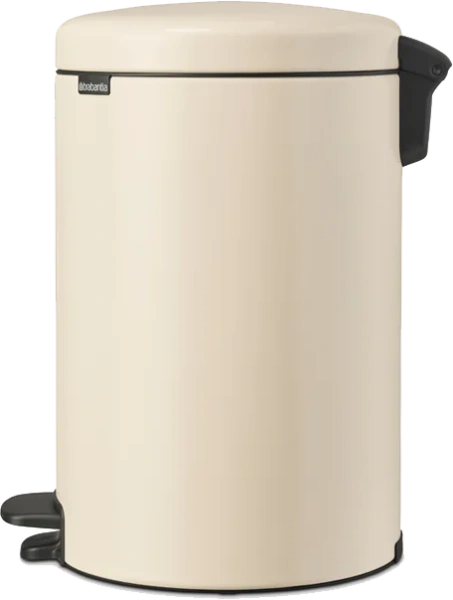 Мусорное ведро Brabantia NewIcon 149948 20 л, бежевое