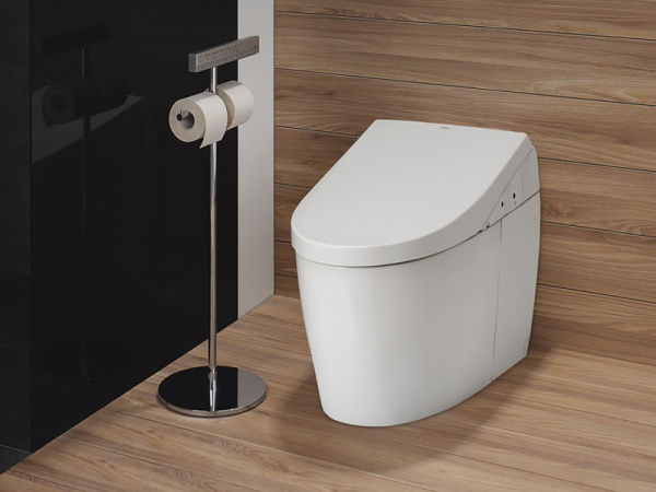 сиденье-биде toto neorest ah washlet tcf9788wg#nw1