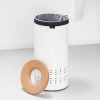 корзина для белья brabantia 104367