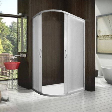 душевой уголок river don 120×80 мт r 10000000846 без поддона