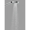 душевая система hansgrohe croma select e 180 2jet showerpipe 27352400