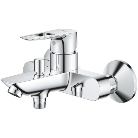 смеситель для ванны grohe bauloop new 23602001