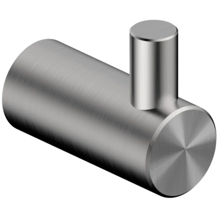 Крючок Abber Osten 316 AA1851BST для ванны, нержавеющая сталь