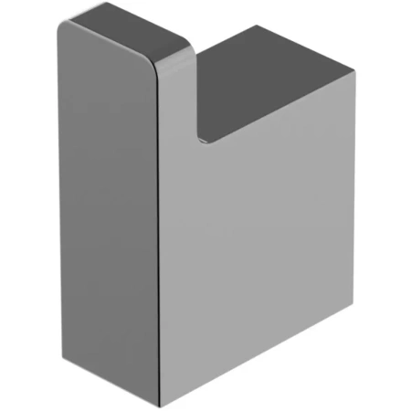 Крючок Cezares Slider SLIDER-HK-01 для ванны, хром