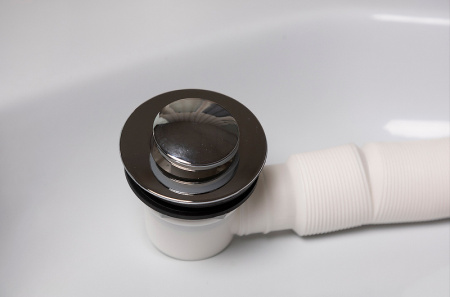 душевая кабина niagara eco 80x80 e80/40/tn/bk без гидромассажа