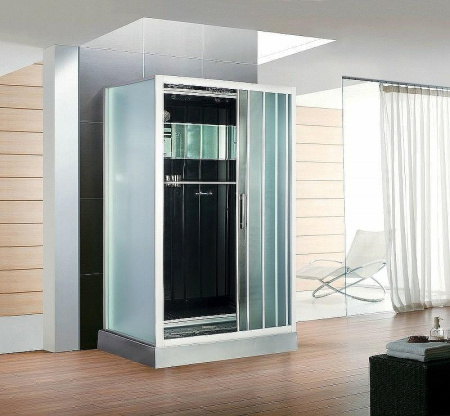 душевая кабина esbano esg-3129 ckr eskg3129ckr