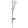 Душевой гарнитур Hansgrohe Raindance Select S 120 3jet EcoSmart 26632400