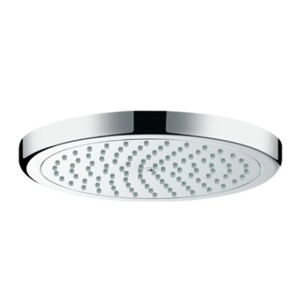 душевая система hansgrohe croma 220 showerpipe reno 27224000