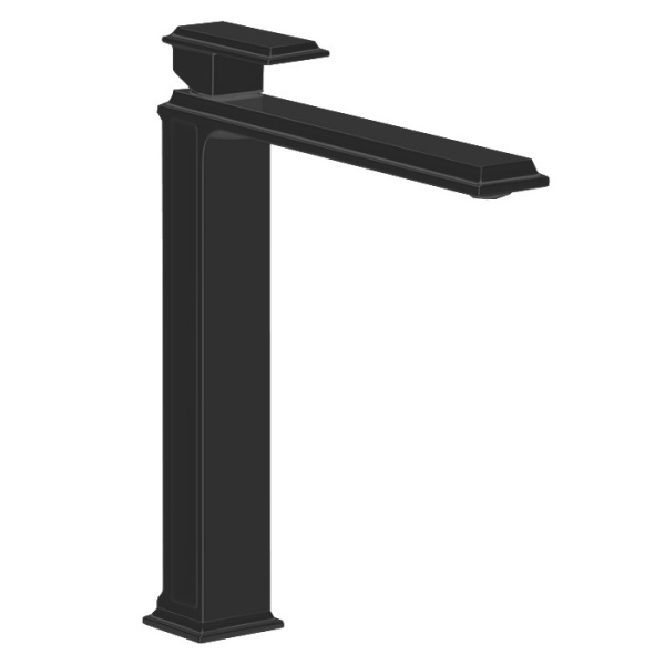 Смеситель для раковины Gessi Eleganza 46004#706 высокий