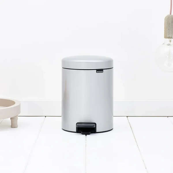 Мусорное ведро Brabantia NewIcon 112904