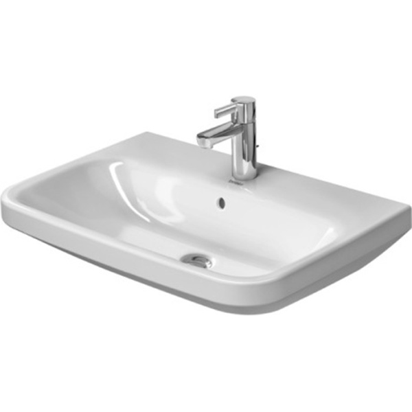 Раковина подвесная Duravit DuraStyle 2319650030