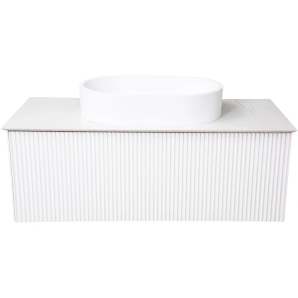 столешница 102,1 см gray structural la fenice terra fnc-vs01-ter-100