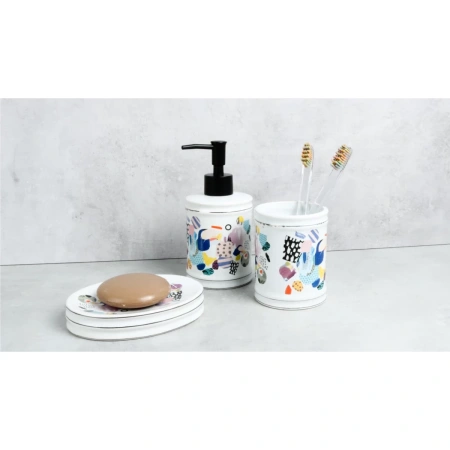 мыльница fixsen art fx-620-4