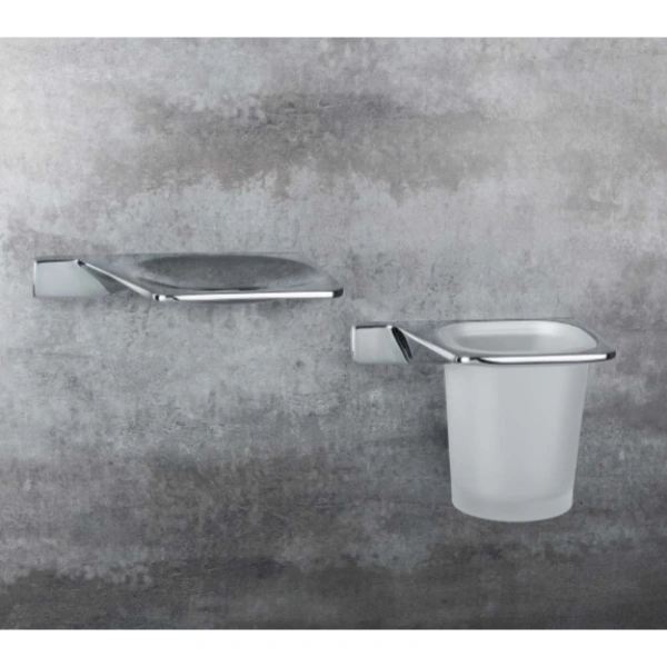 Мыльница Colombo Design Alize B2501DX