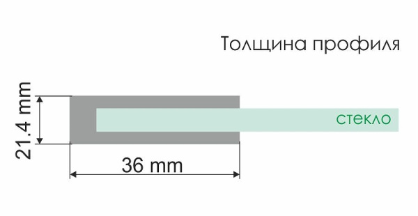 дверь для душевой кабины wasserkraft salm 90 27i04 профиль цвет хром стекло прозрачное