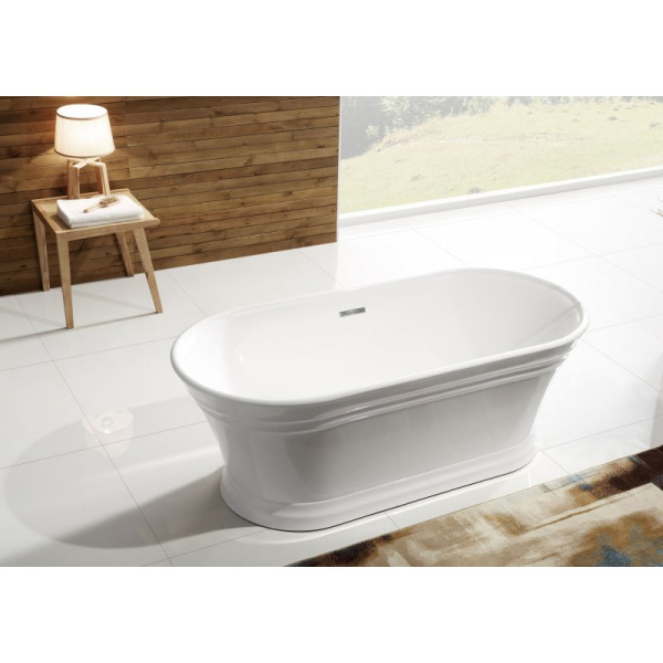 акриловая ванна belbagno bb402-1700-790