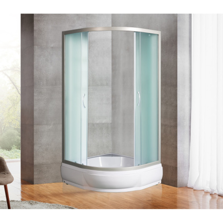 душевой уголок river don 90×90 мт 10000002287 без поддона