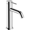 Смеситель для раковины Hansgrohe Tecturis S 73310000 с донным клапаном, хром