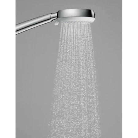 душевая система hansgrohe crometta 160 1jet showerpipe 27264400