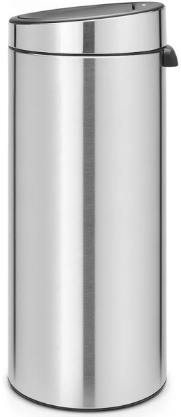 Мусорное ведро Brabantia Touch Bin New 115462