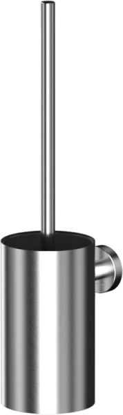 Ёршик для унитаза Whitecross Ergo ER2270NIB настенный, брашированный никель