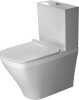 сиденье для унитаза duravit durastyle 0063790000 softclose